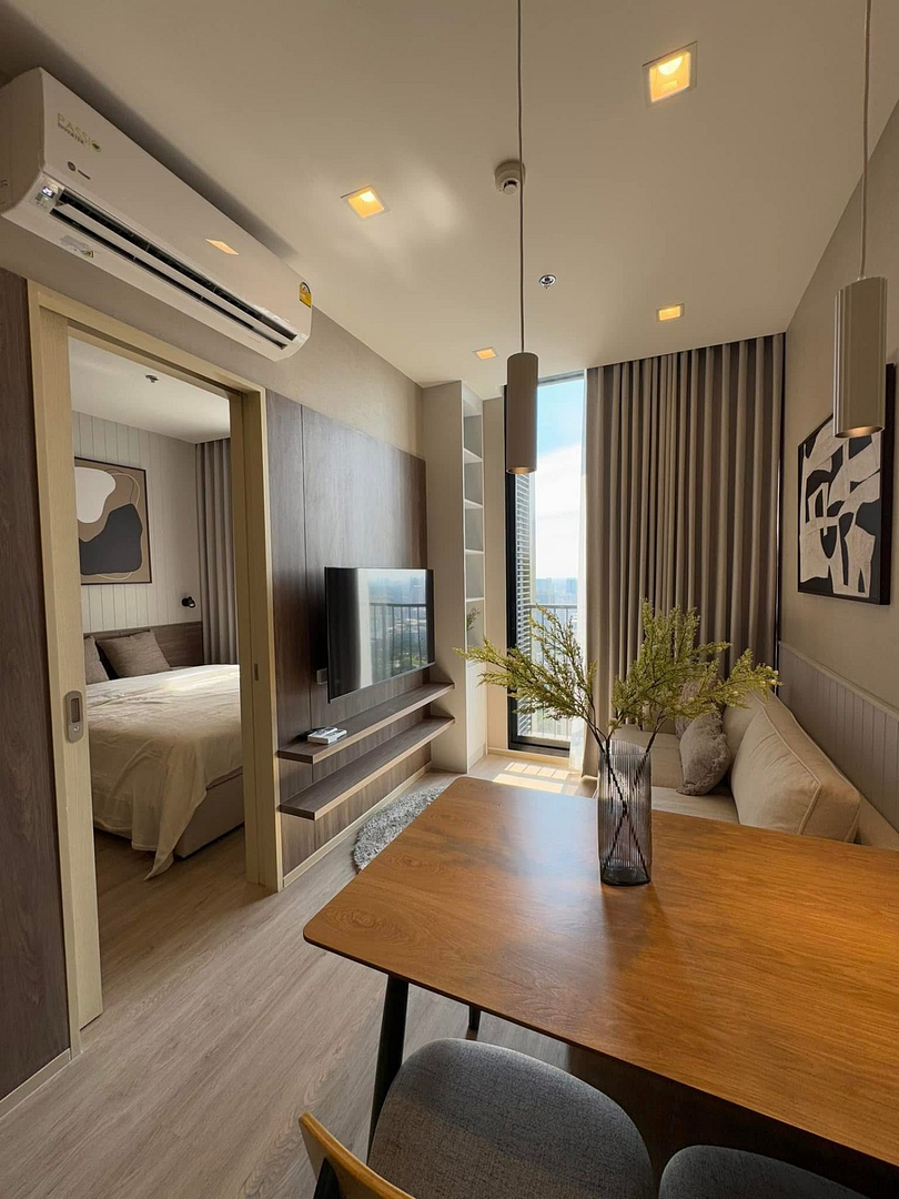Noble State Sukhumvit 39