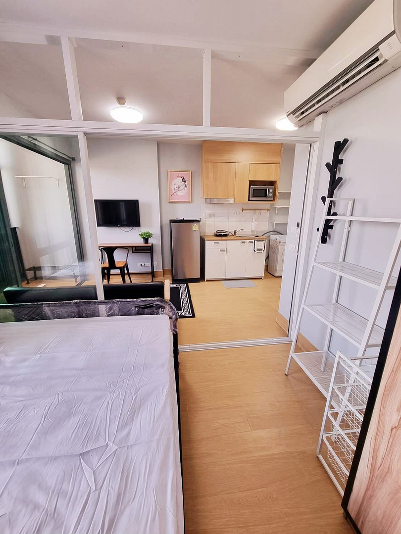 Ideo BluCove Sukhumvit