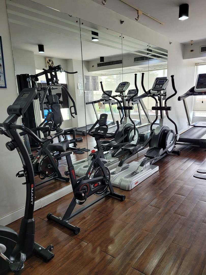 City Home Sukhumvit