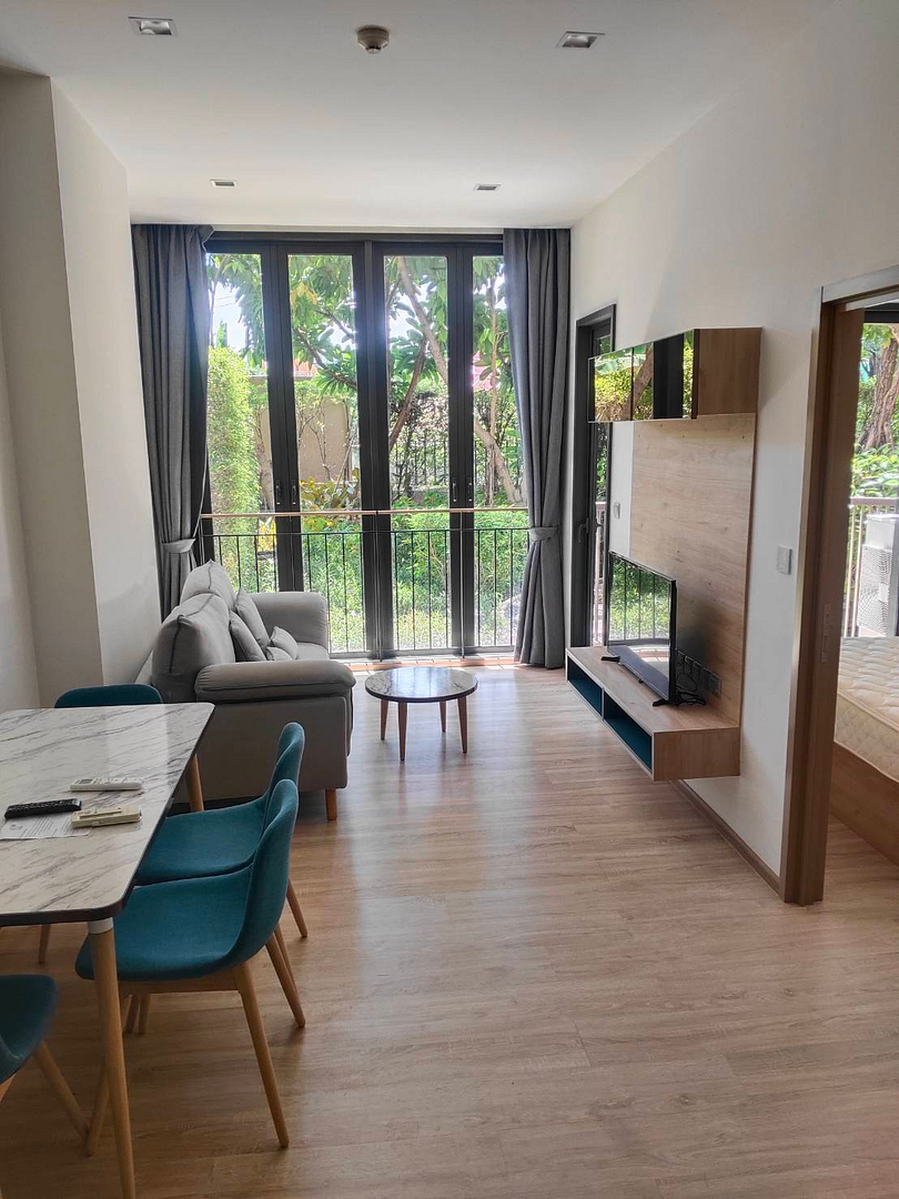 KAWA HAUS – Sukhumvit 77 (T77-Sansiri)