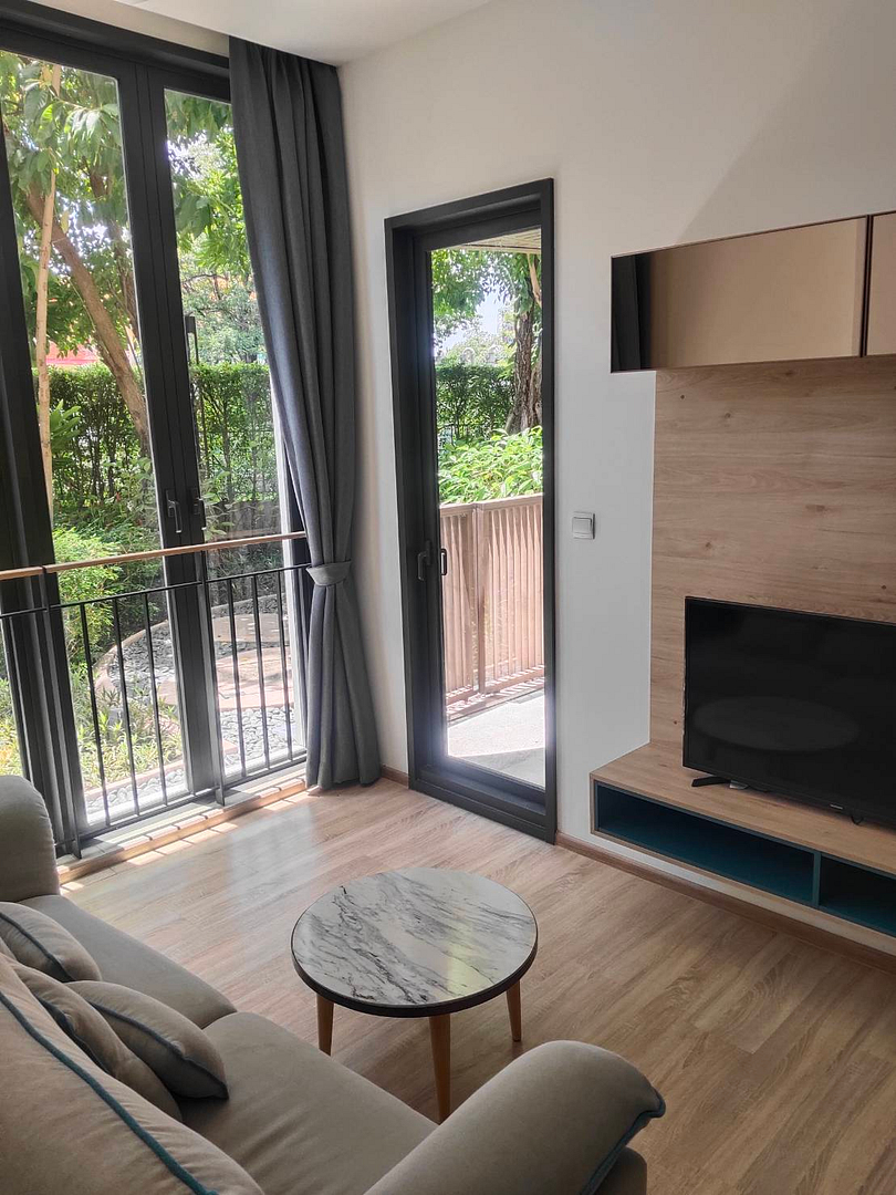 KAWA HAUS – Sukhumvit 77 (T77-Sansiri)