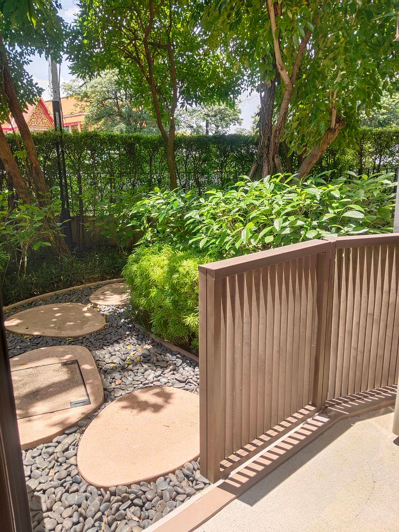 KAWA HAUS – Sukhumvit 77 (T77-Sansiri)