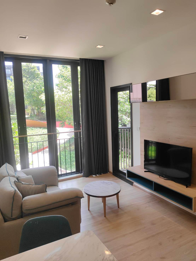 KAWA HAUS – Sukhumvit 77 (T77-Sansiri)