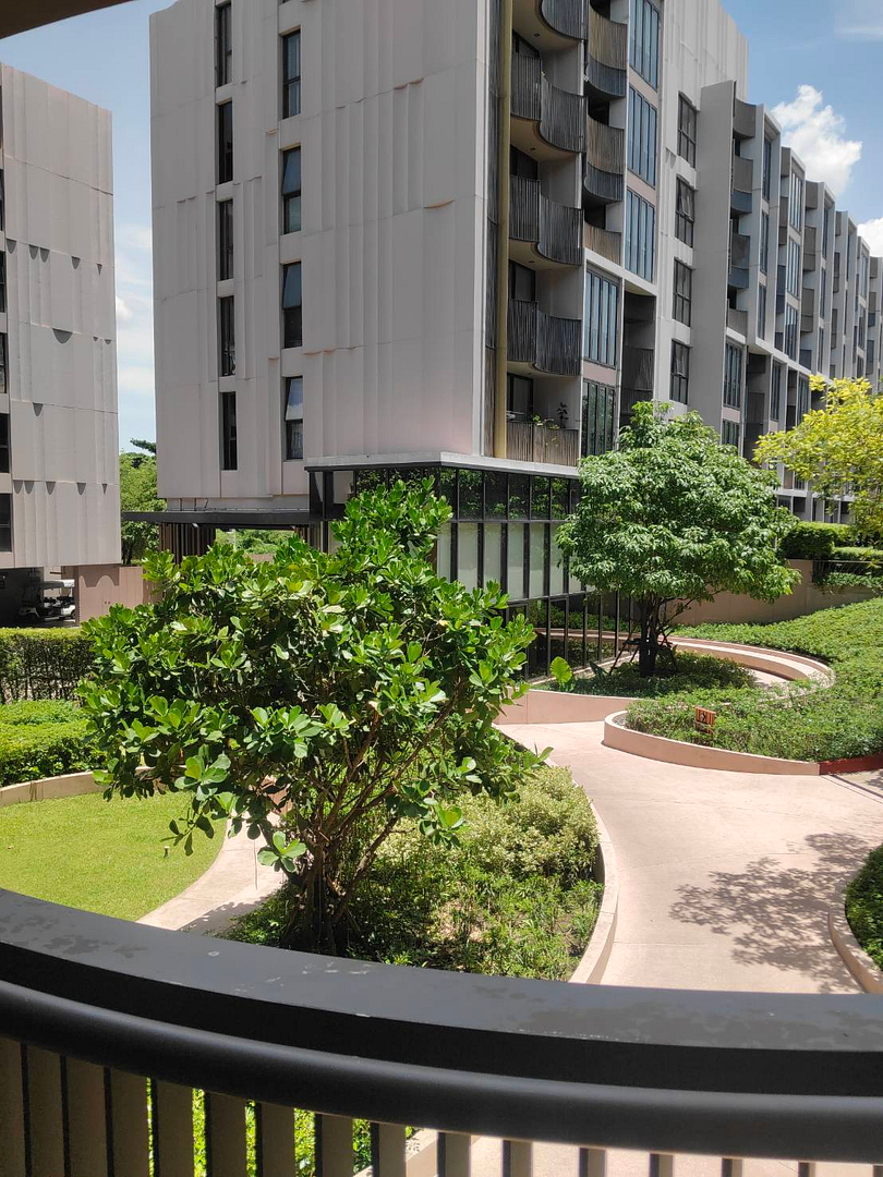 KAWA HAUS – Sukhumvit 77 (T77-Sansiri)