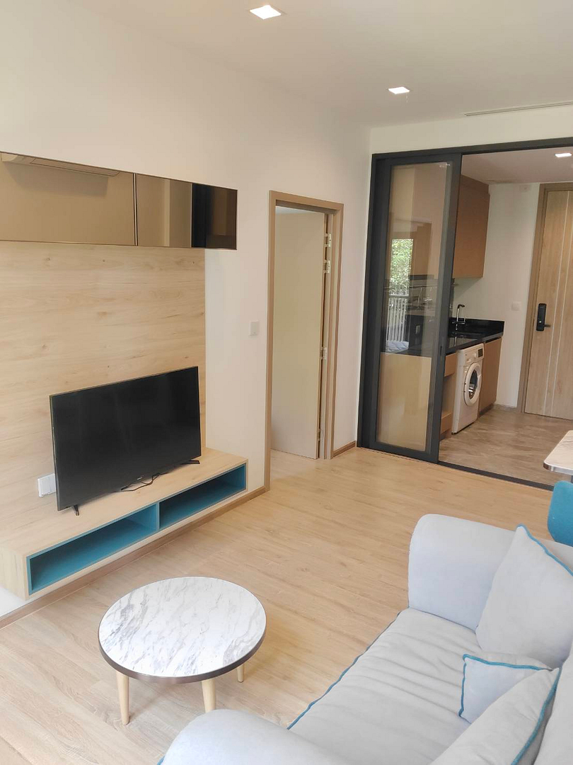 KAWA HAUS – Sukhumvit 77 (T77-Sansiri)