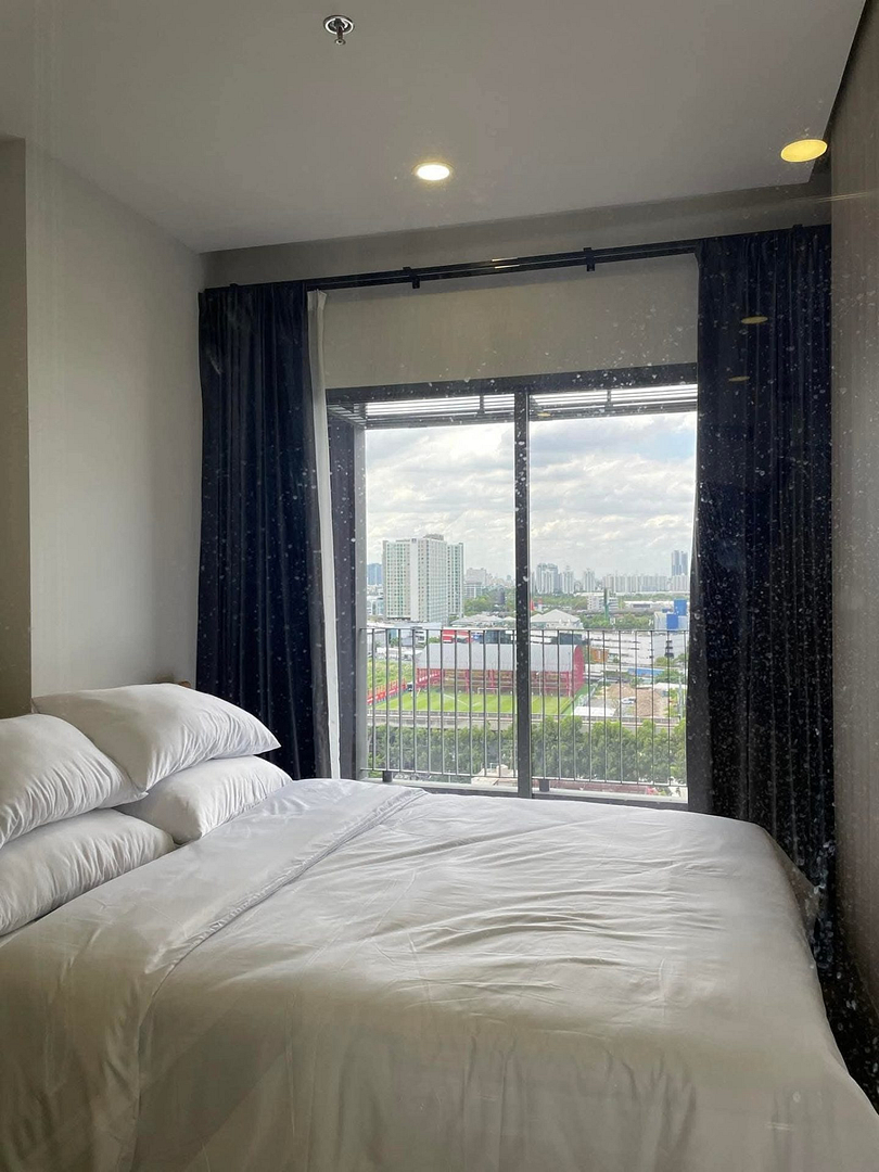 CLOUD Thonglor-Phetchaburi