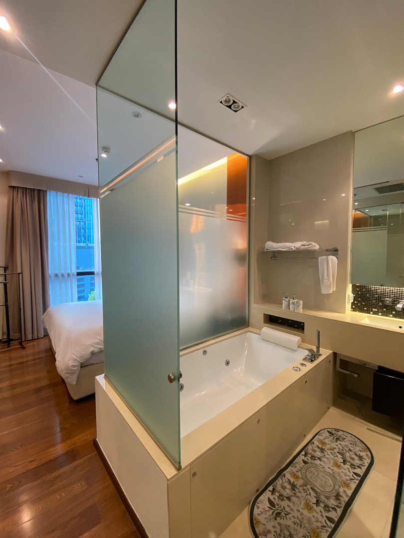 The Address Sukhumvit 28