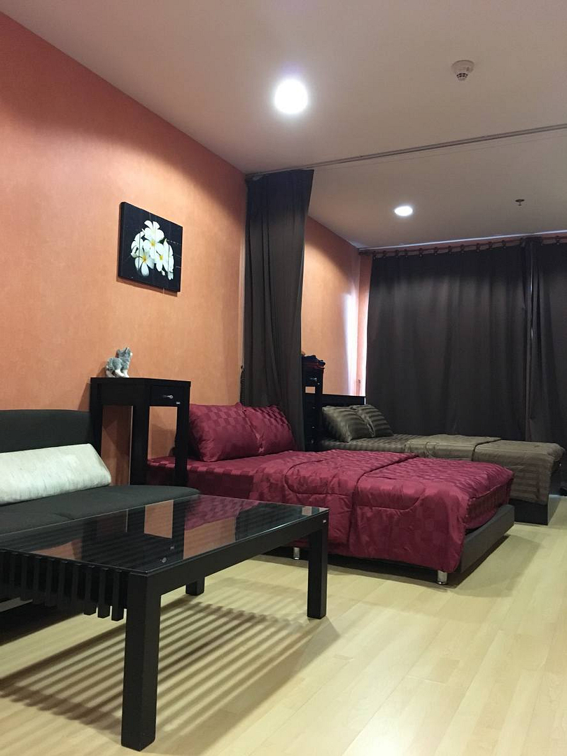 The Platinum Condominium