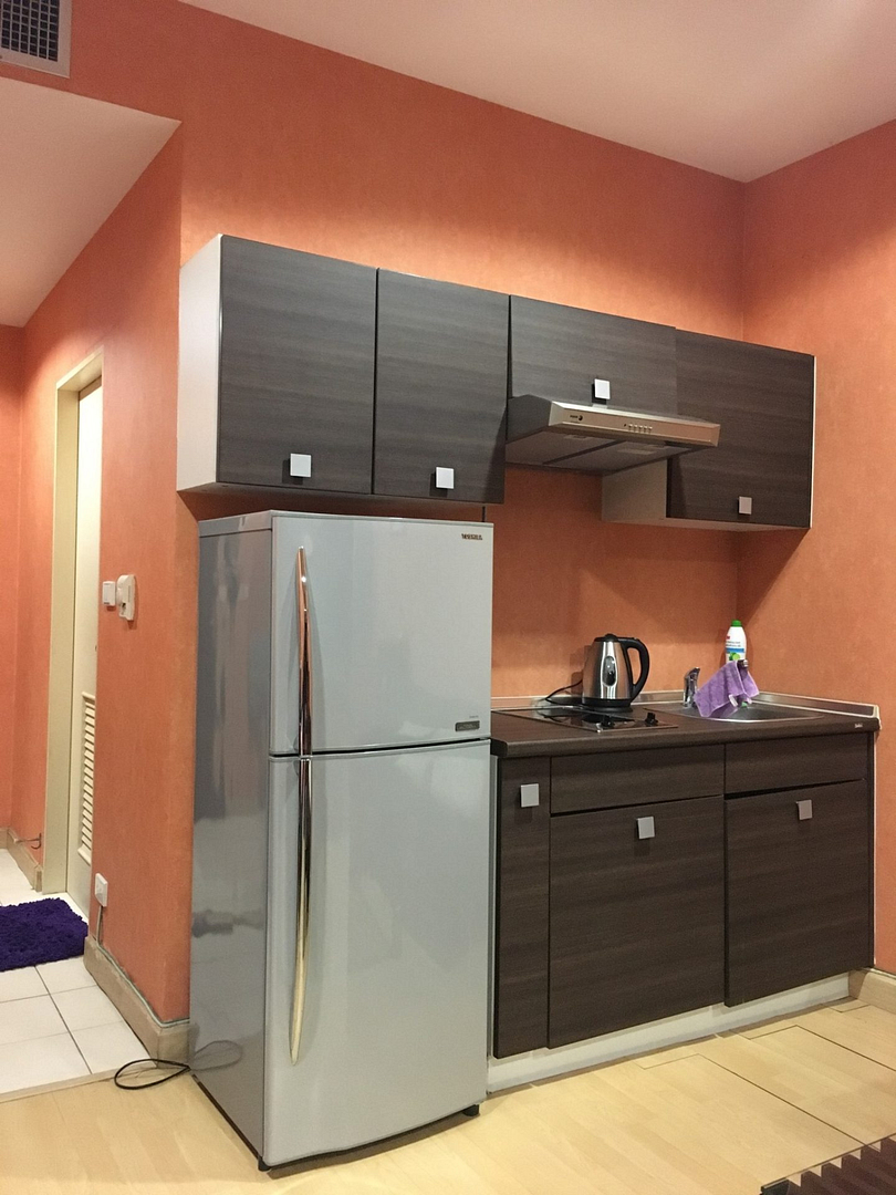 The Platinum Condominium