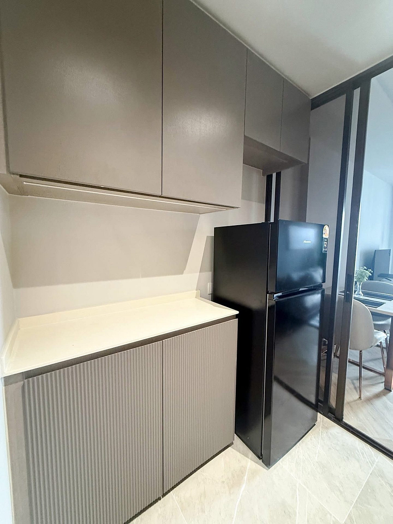 Chapter Thonglor 25
