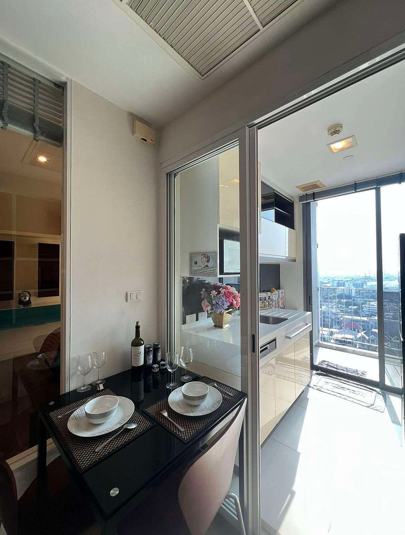 The Room Sukhumvit 62