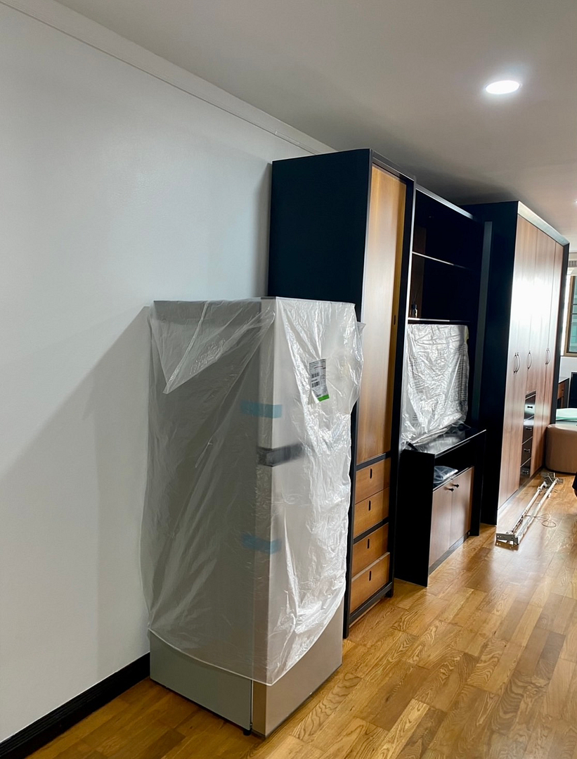 Supalai Place – Sukhumvit 39