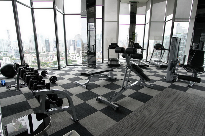 Rhythm Sukhumvit 36 – 38