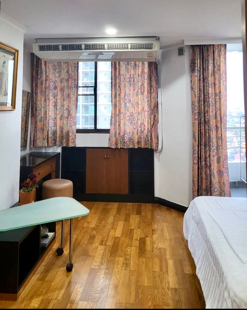 Supalai Place – Sukhumvit 39