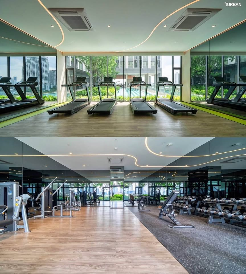 Aspire Sukhumvit-Rama 4