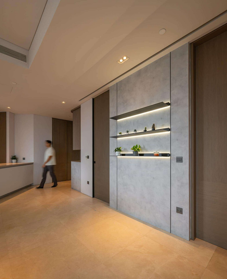 Banyan Tree Residences Riverside Bangkok