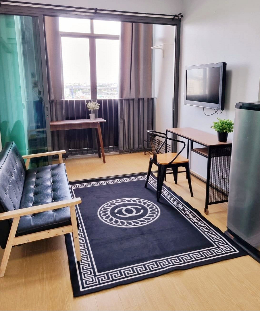 Ideo BluCove Sukhumvit
