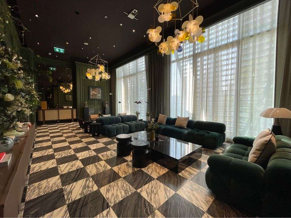 Noble State Sukhumvit 39