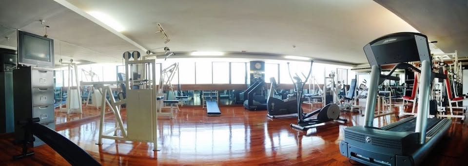 Waterford Park Thonglor 5