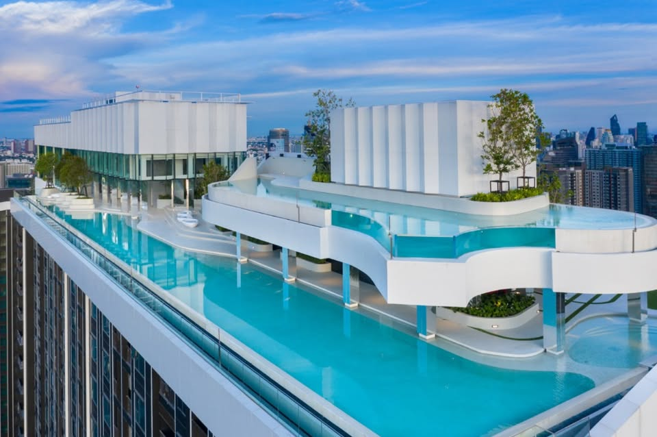 Life Asoke – Rama 9