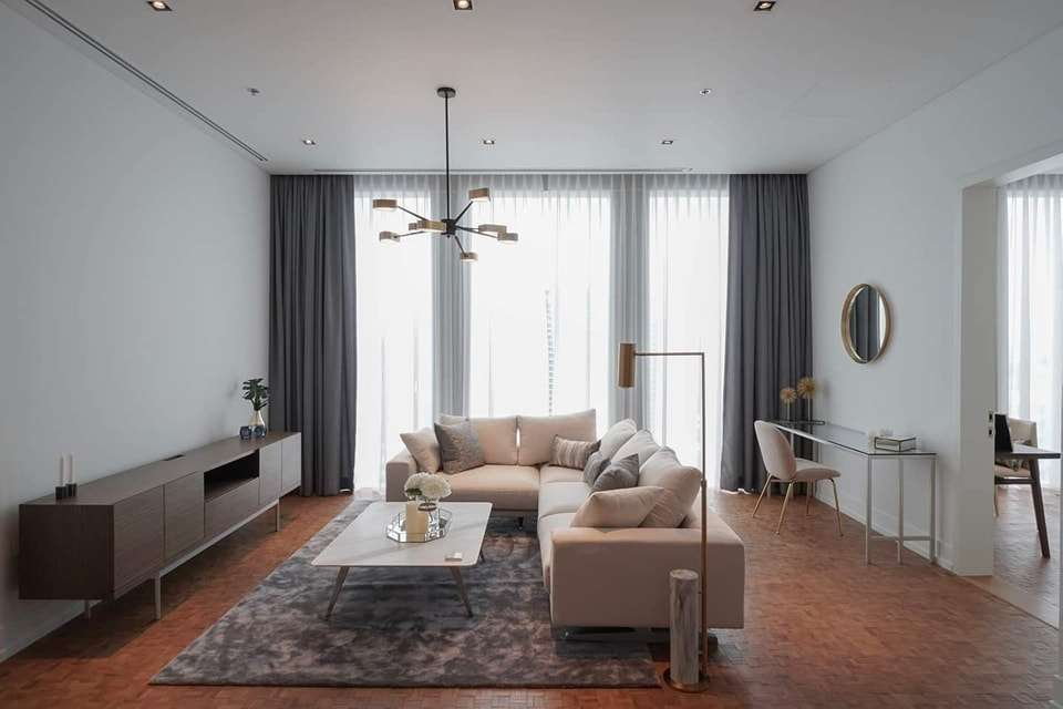 The Ritz-Carlton Residences