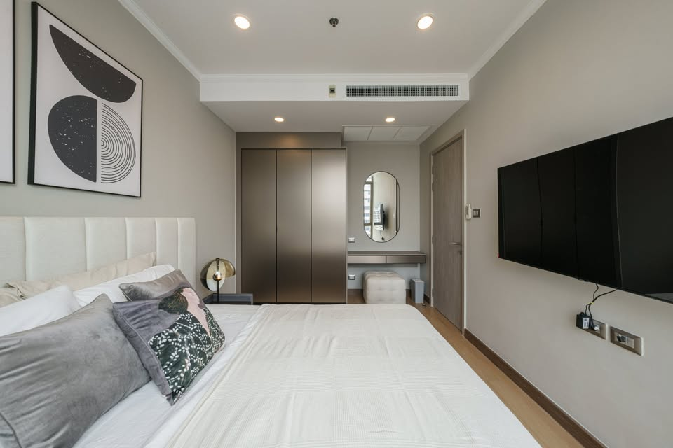 Supalai Oriental Sukhumvit 39