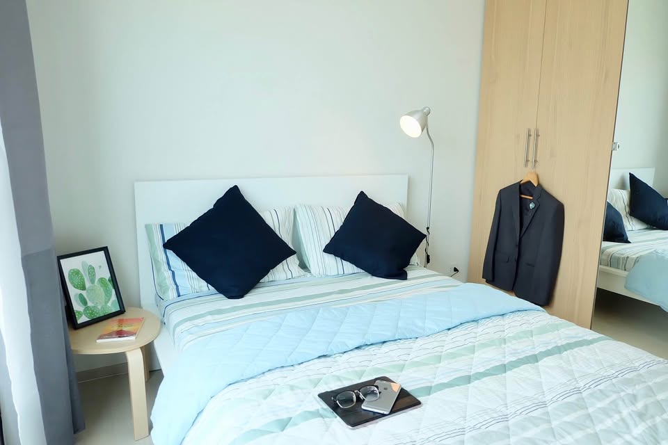 Life Sukhumvit 48