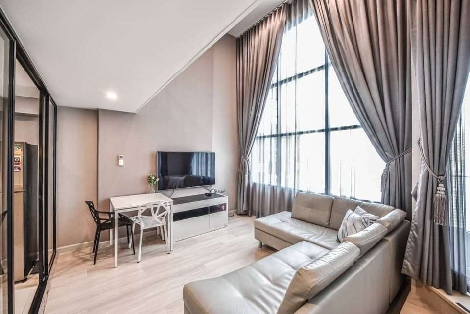 Knightsbridge Prime Sathorn