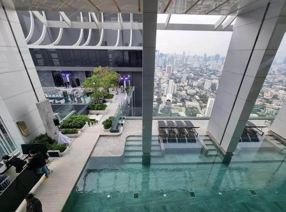 Park Origin Thonglor