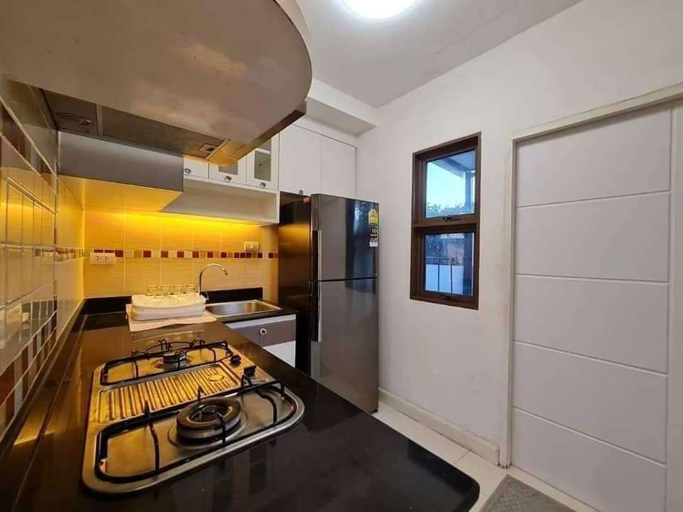 The Private Sukhumvit-Bangchak