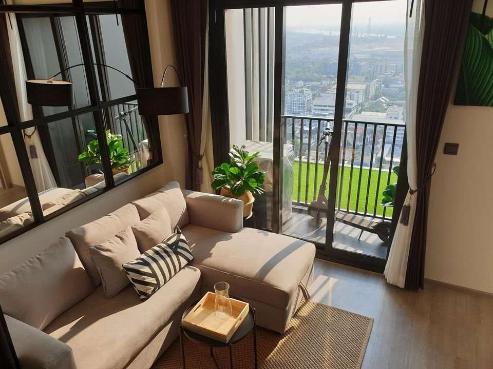 THE LINE Sukhumvit 101