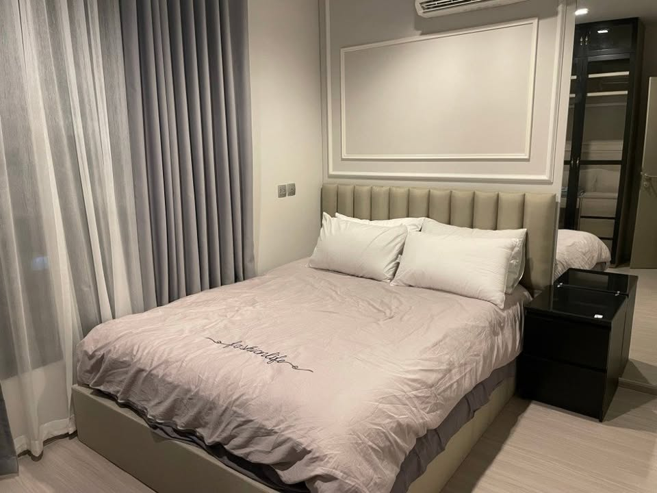 Life Asoke – Rama 9