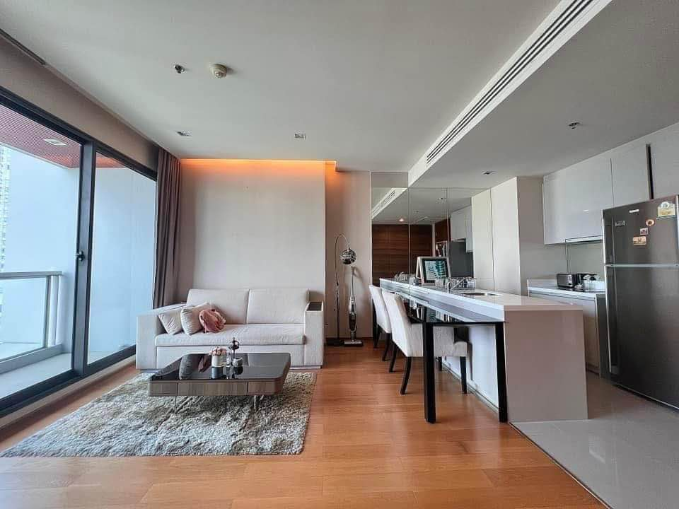 The Address Sathon