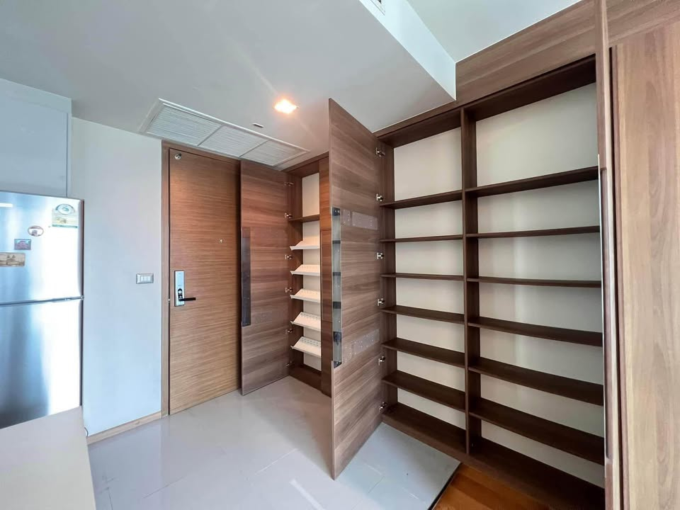 The Address Sathon