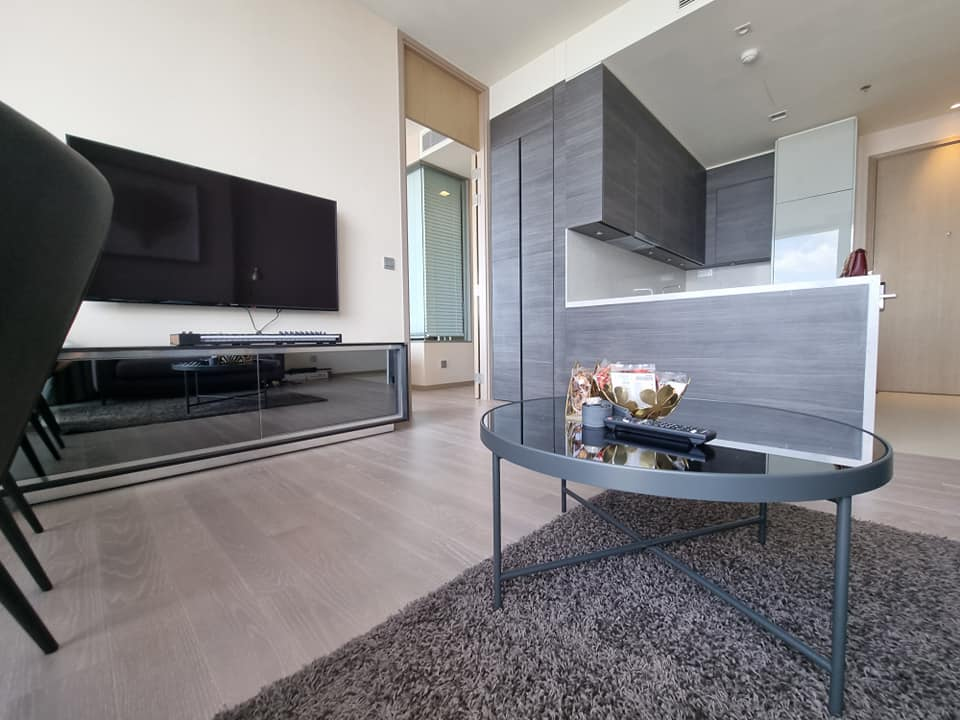 THE ESSE ASOKE – Sukhumvit 21