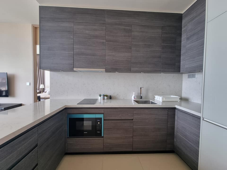 THE ESSE ASOKE – Sukhumvit 21