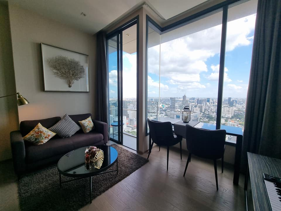 THE ESSE ASOKE – Sukhumvit 21