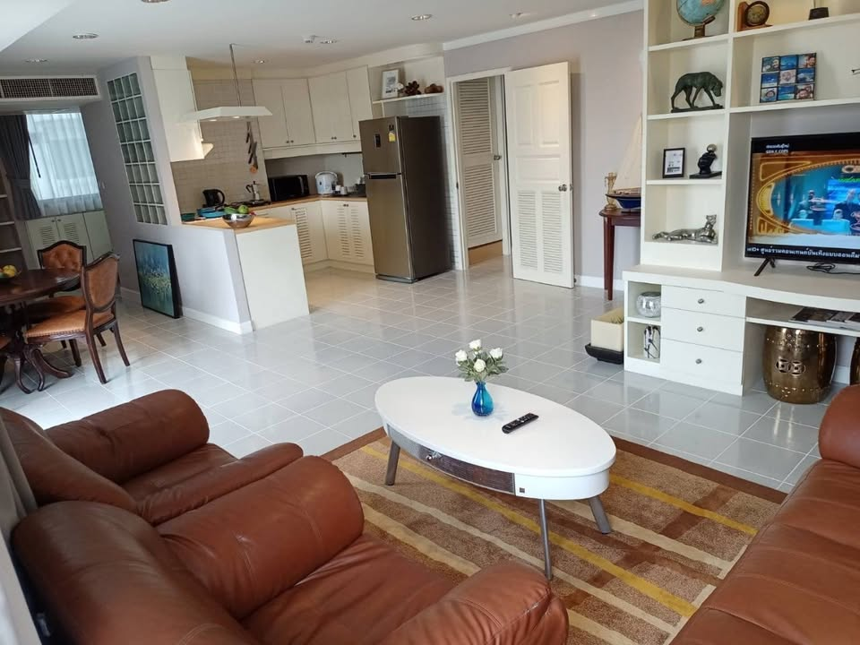 Supalai Place Condominium Sukhumvit 39