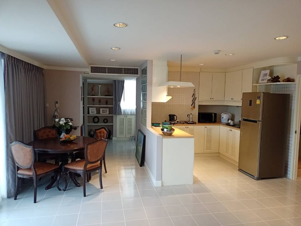 Supalai Place Condominium Sukhumvit 39