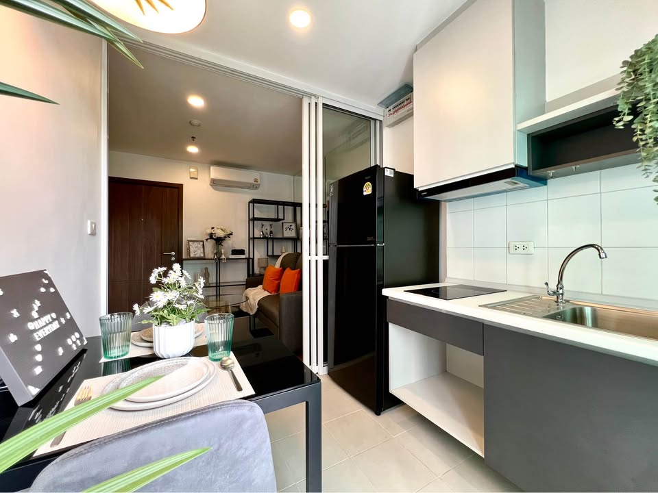 THE BASE Sukhumvit 77