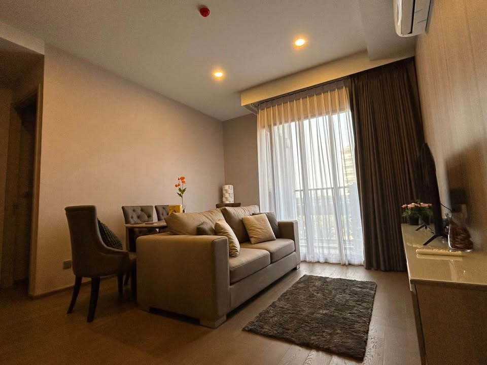 Park​ Origin​ Phaya Thai