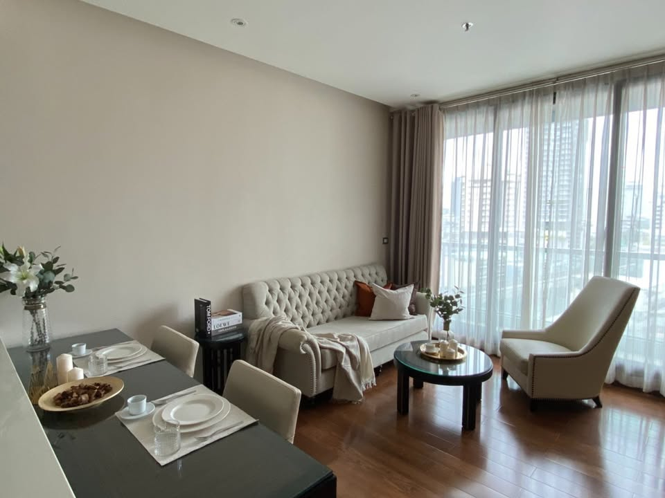 The Address Sukhumvit 28
