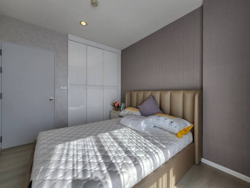 Aspire Sukhumvit 48