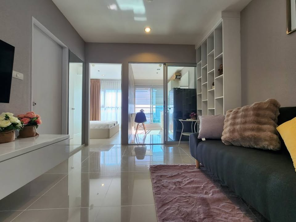 Aspire Sukhumvit 48