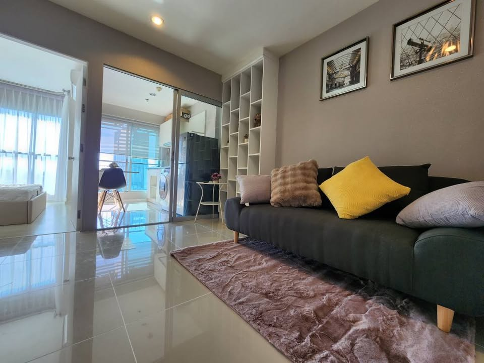 Aspire Sukhumvit 48