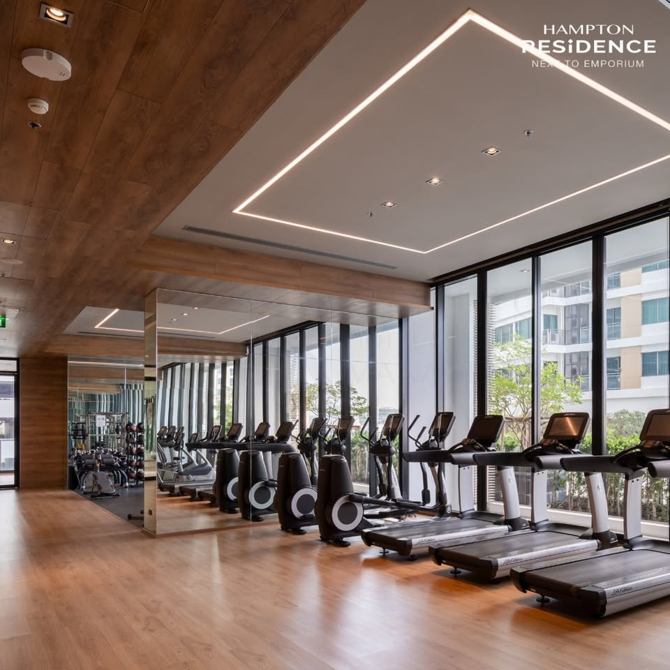 Park Origin Phrom Phong (Park 24)