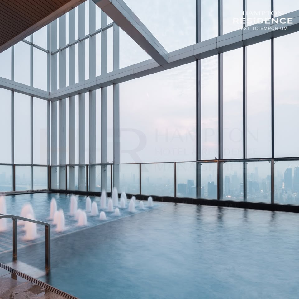 Park Origin Phrom Phong (Park 24)