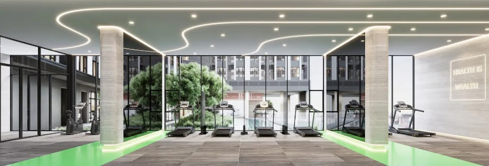 Aspire Sukhumvit-Rama 4