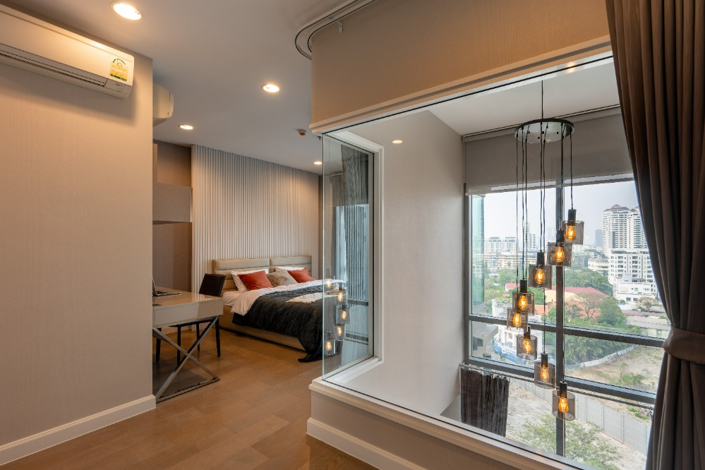 The Crest Sukhumvit 34