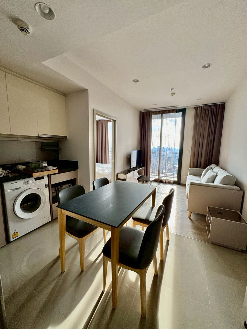 OKA HAUS Sukhumvit 36